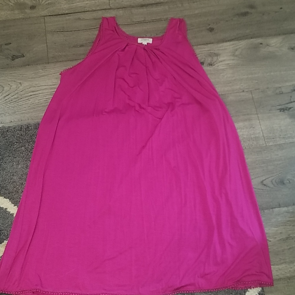 Tunic/dress